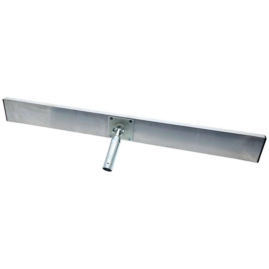 Alu-Betonverteiler 1000mmEnden hochgestellt FORTIS Bau
