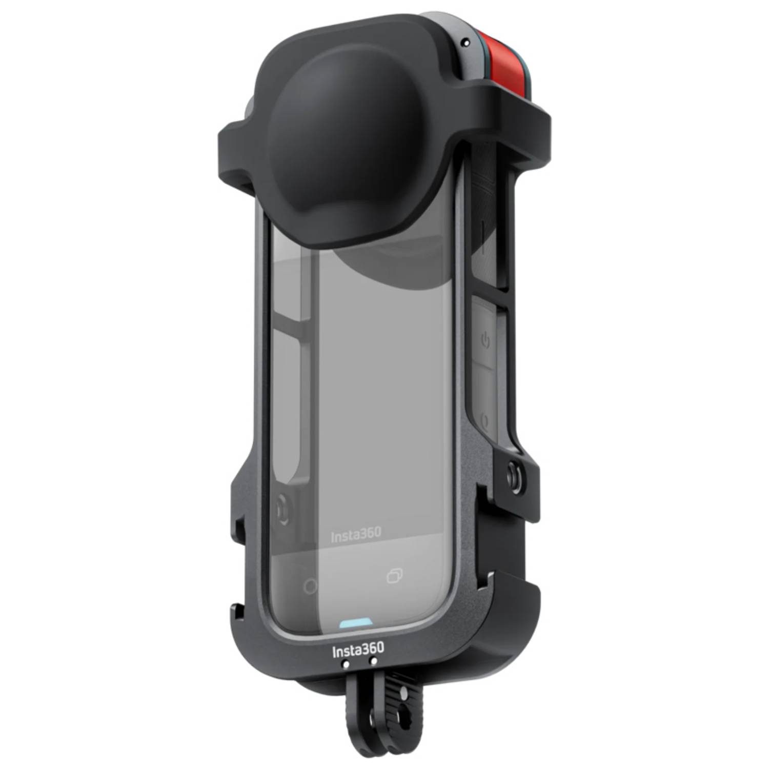 Insta360 CINSBBML, Kameratasche, 80,1 g, Schwarz