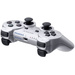 PlayStation 3 - DualShock 3 Wireless Controller in silber