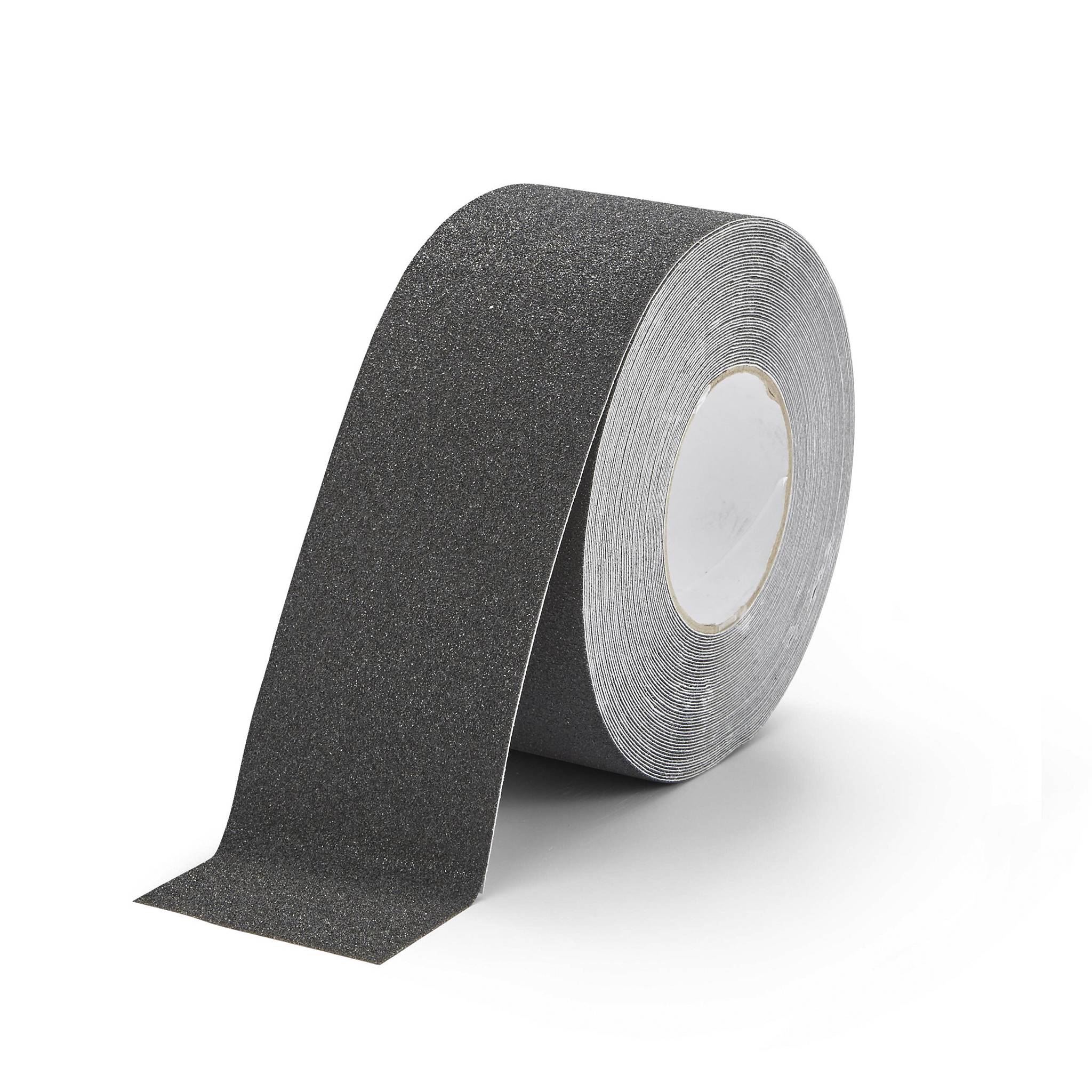 Durable DURALINE GRIP 108401 Anti-Rutschband Schwarz (L x B) 15m x 75mm 1St.