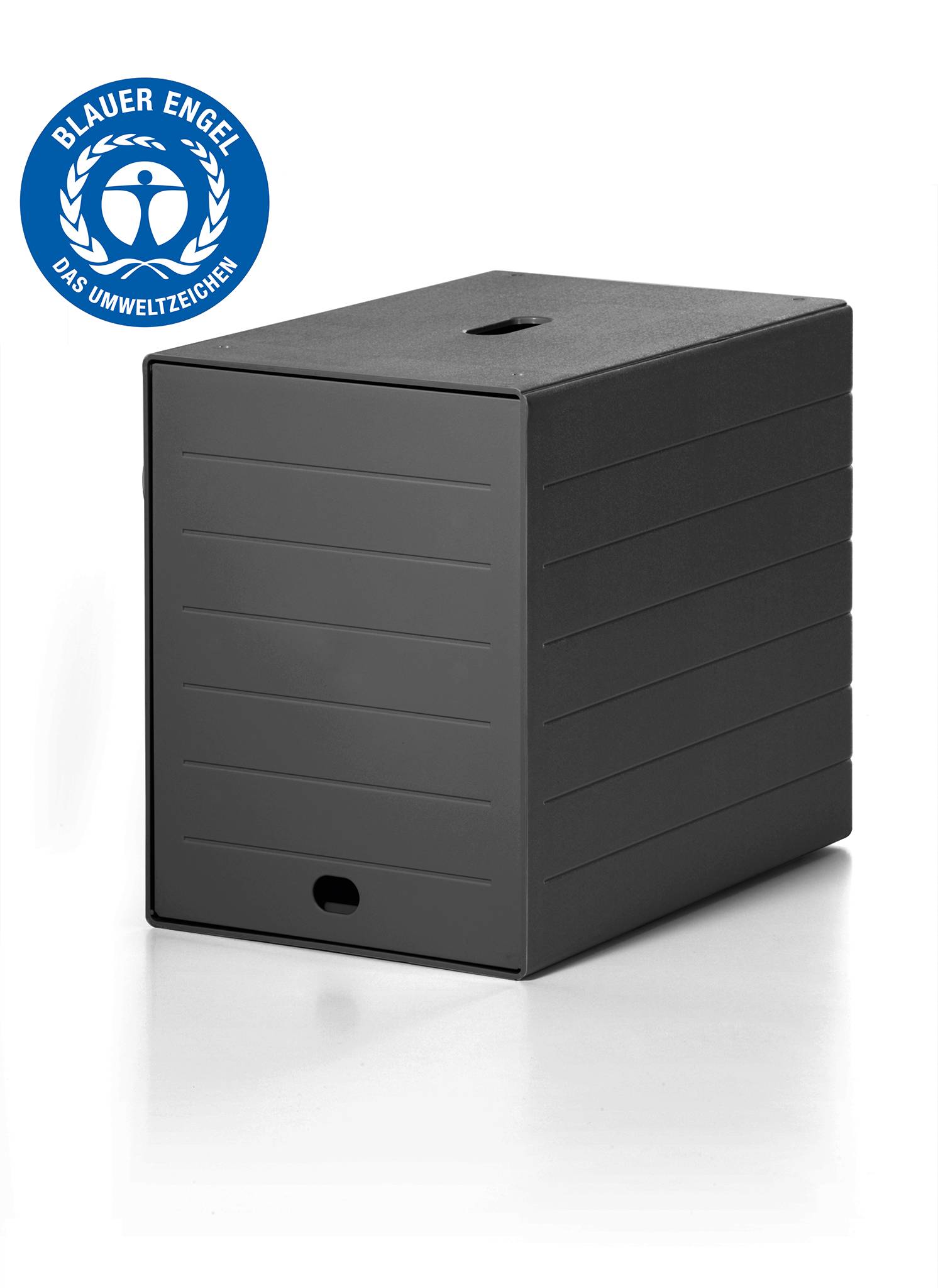 Schubladenbox IDEALBOX PLUS 7