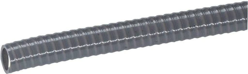 25 MTR GARDENA Saugschlauch 32 mm 1 1/4 Rolle a 25 m