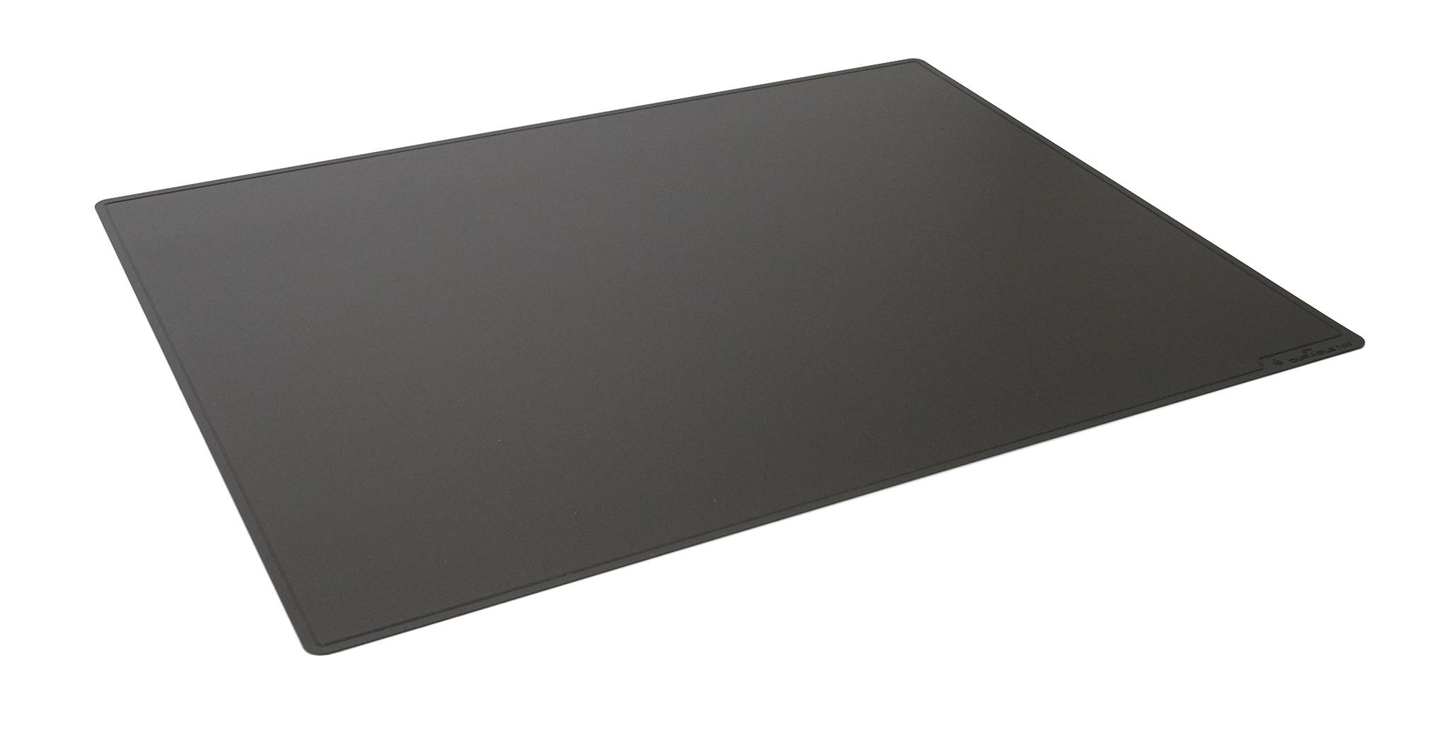 Durable 713301 713301 Schreibunterlage Schwarz (B x H) 650 mm x 500 mm