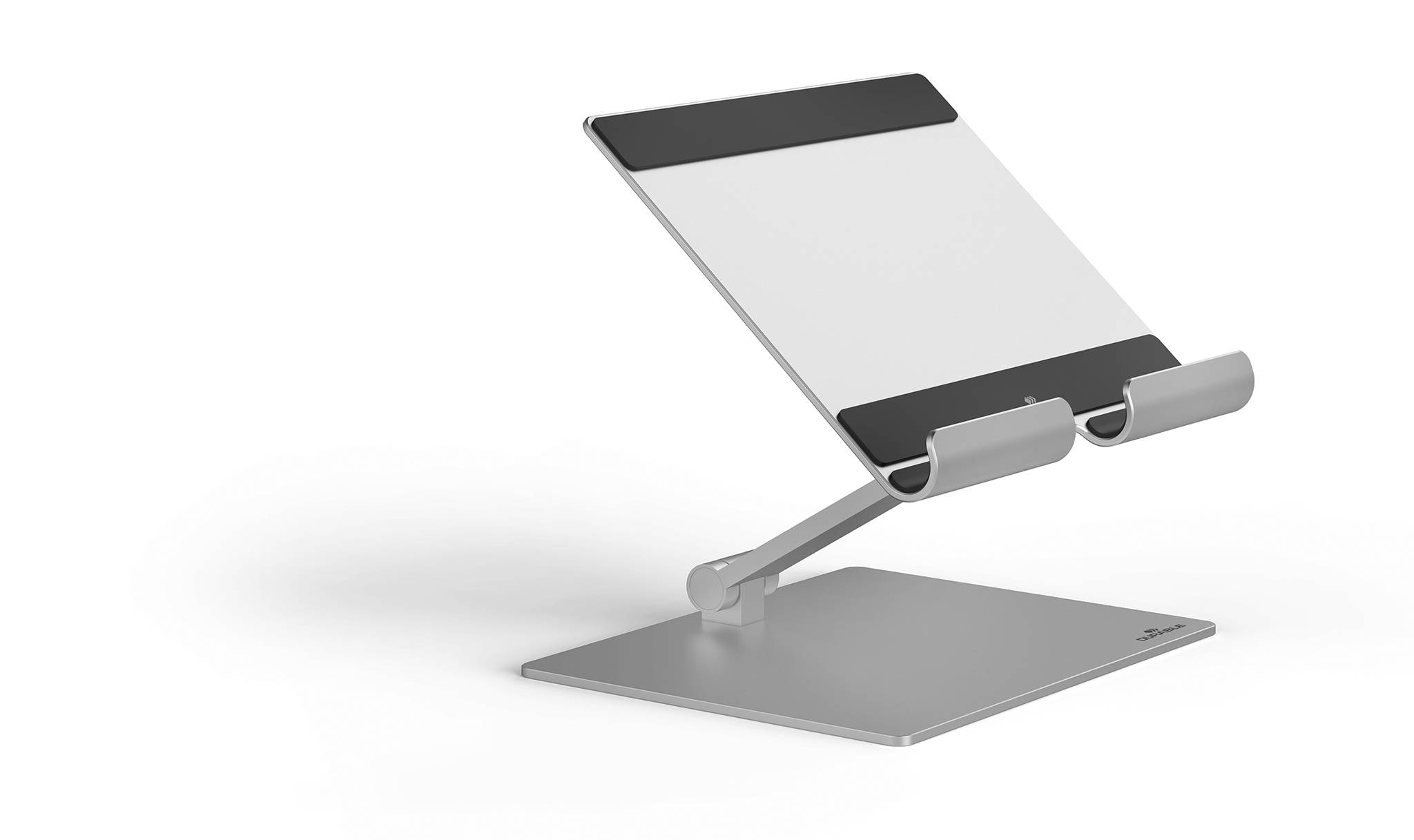 Durable TABLET STAND RISE Tablet Tischhalterung Universal 20,3 cm (8") - 33 cm (13")