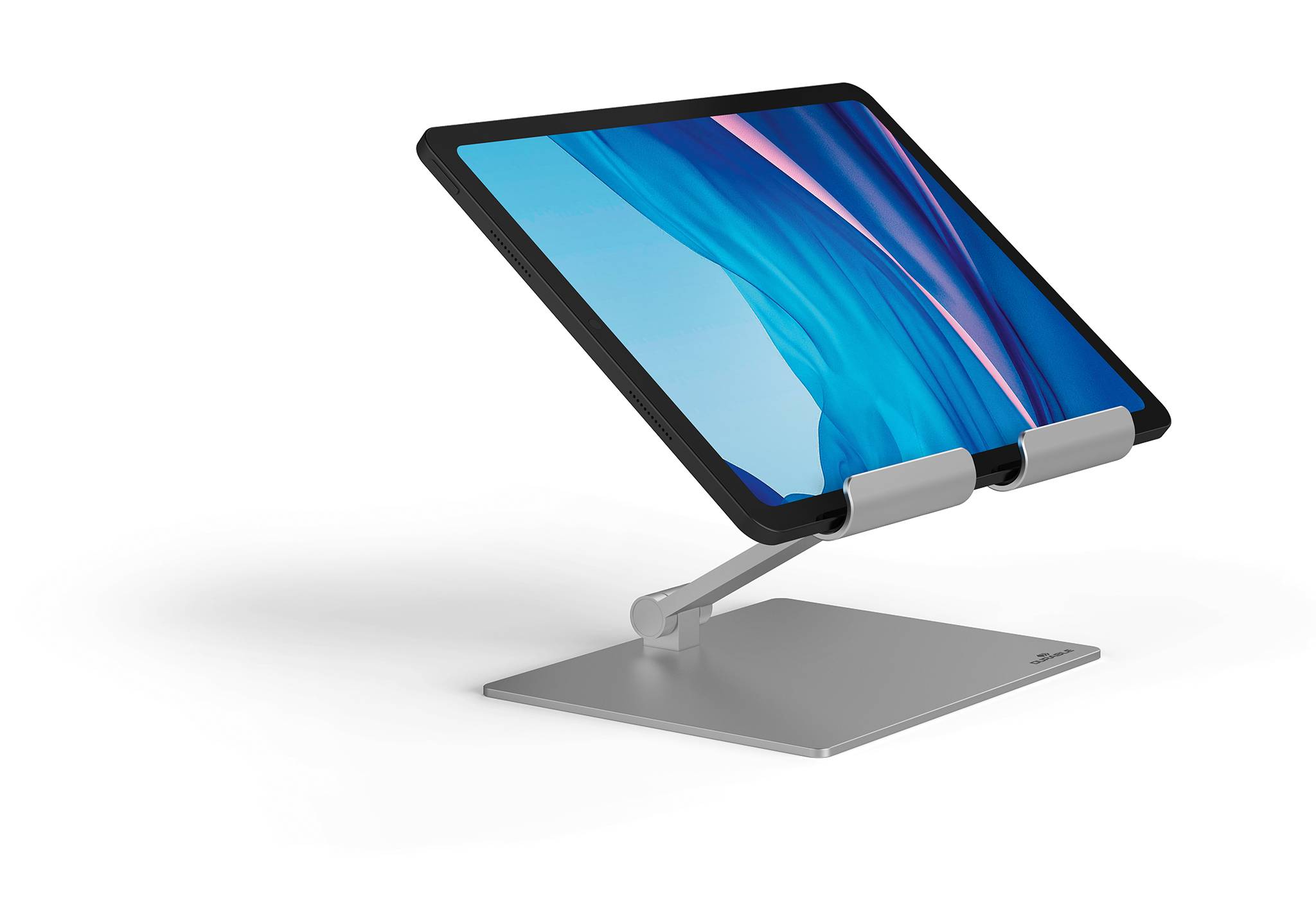 Durable TABLET STAND RISE Tablet Tischhalterung Universal 20,3 cm (8") - 33 cm (13")