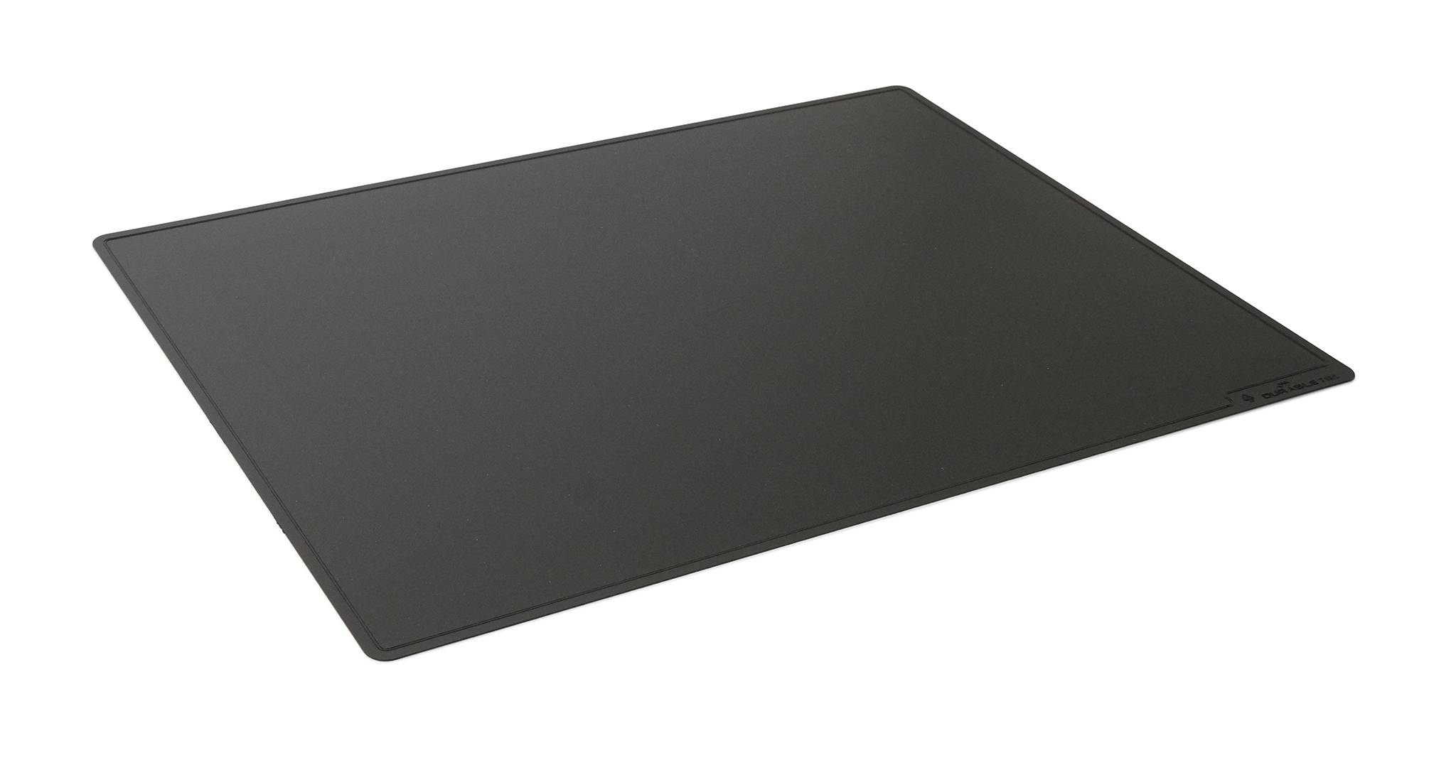 Durable 713201 Schreibunterlage Schwarz (B x H) 53cm x 40cm 1St.