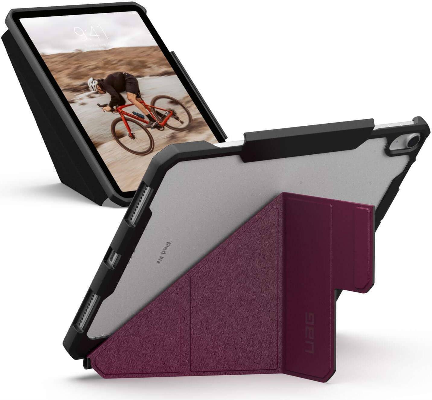 UAG Urban Armor Gear Essential Armor Folio Case