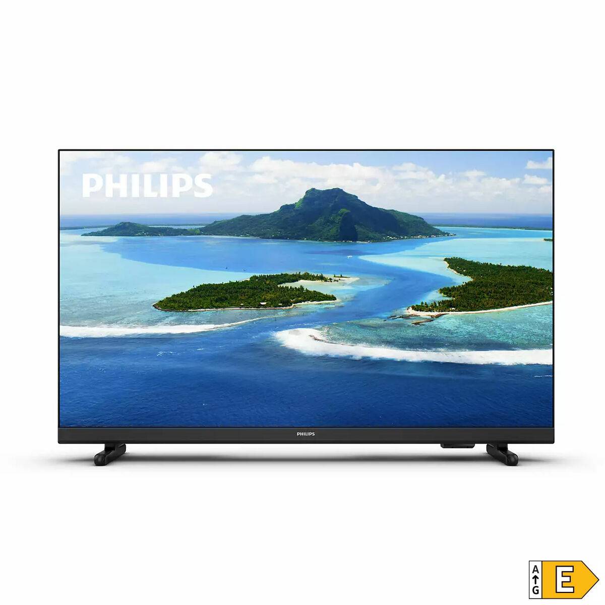 Philips 43PFS5507 - 108 cm (43") Diagonalklasse 5500 Series LCD-TV mit LED-Hintergrundbeleuchtung