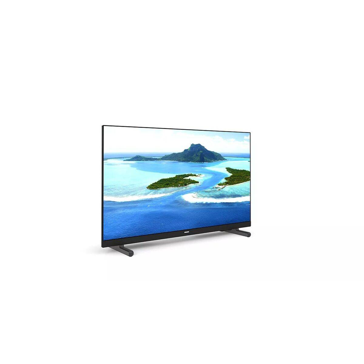 43PFS5507 - 108 cm (43") Diagonalklasse 5500 Series LCD-TV mit LED-Hintergrundbe