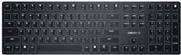 Cherry MX KW X ULP - Tastatur - hintergrundbeleuchtet - TL: Schweiz, QWERTZ