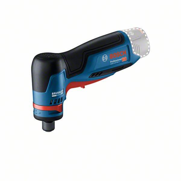 Bosch Professional GWG 12V-50 S solo 06013A7001 Geradschleifer 240 W 50 mm