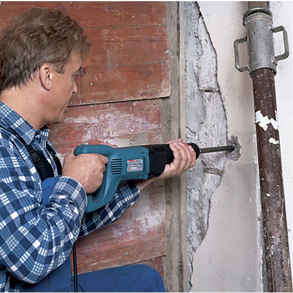 Makita HK0500 SDS-Plus-Stemmhammer 550W 1.8 J