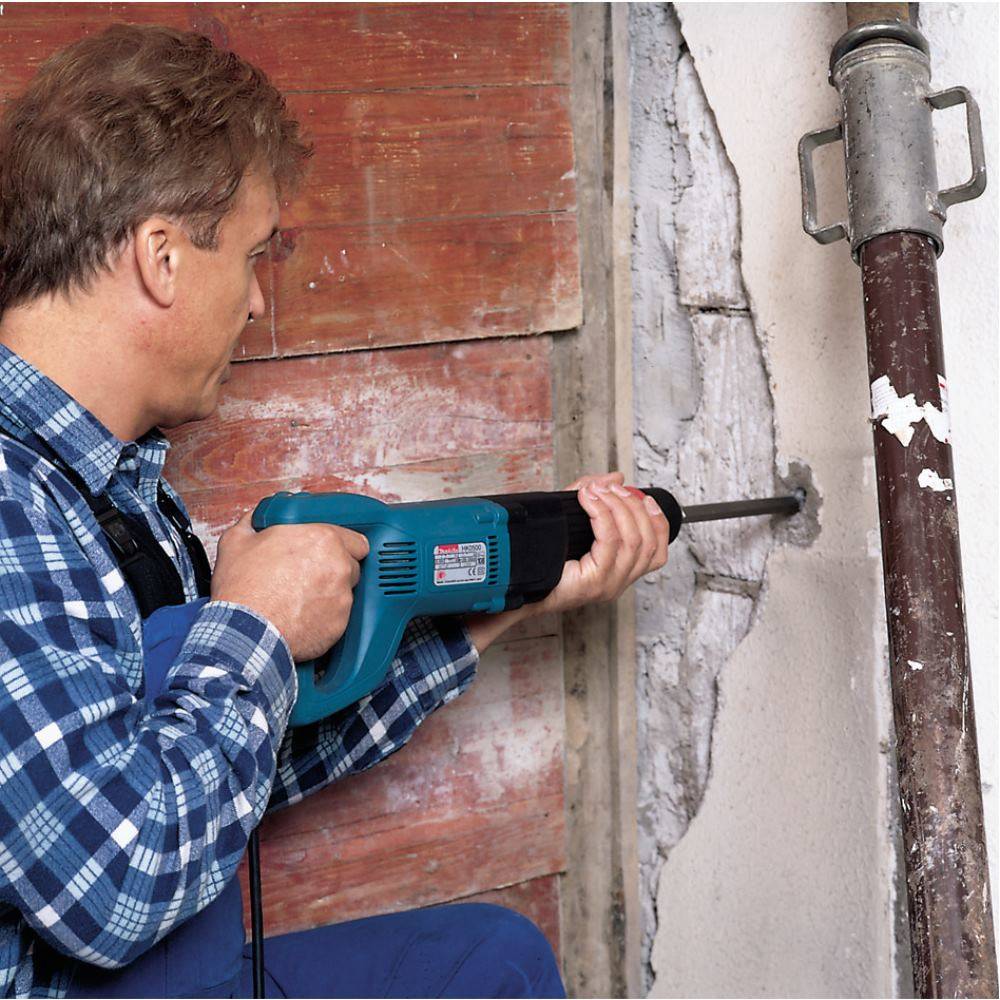 Makita HK0500 SDS-Plus-Stemmhammer 550W 1.8 J