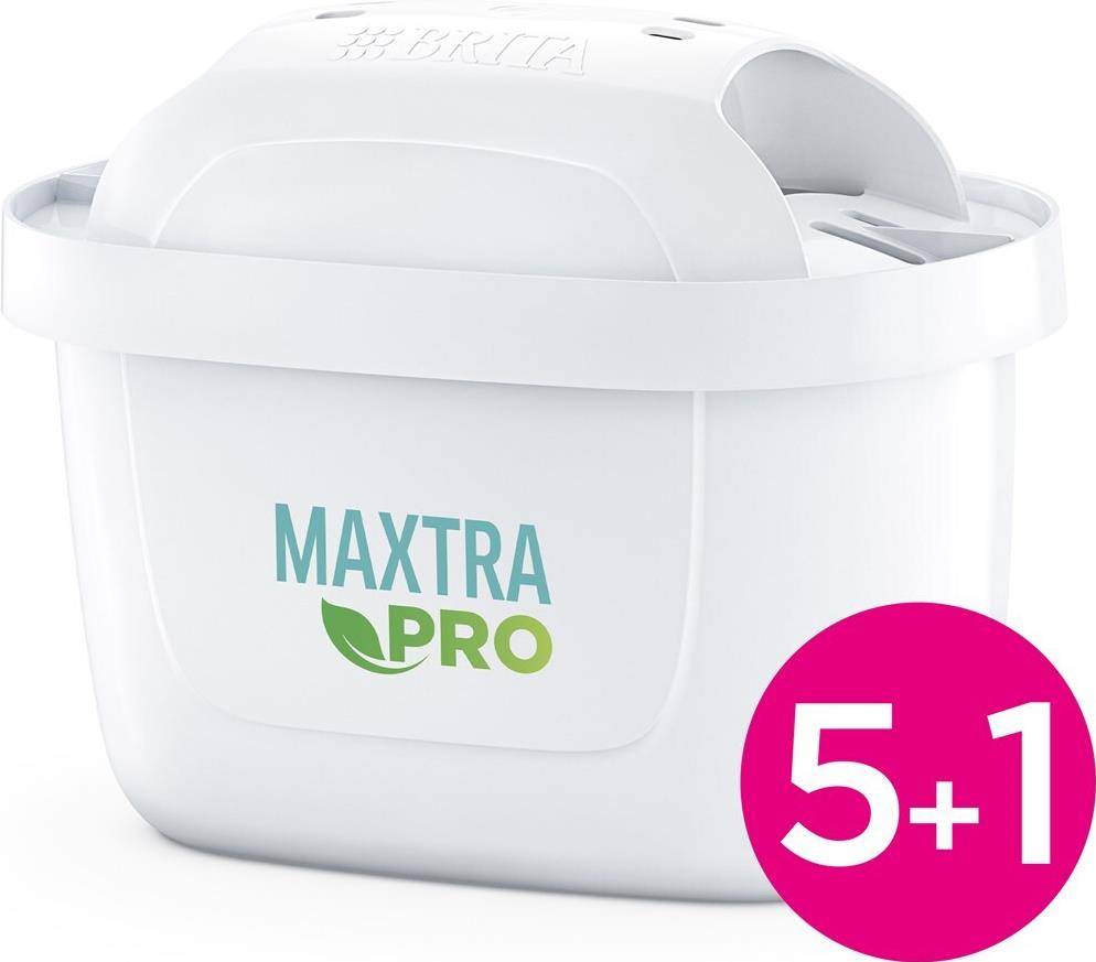 MX+ Pro Pure Performance filter 5+1 pcs