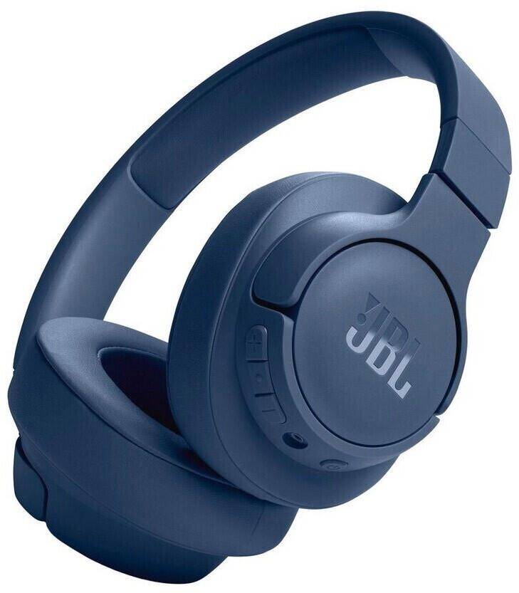 JBL TUNE 720BT - Kopfhörer mit Mikrofon - ohrumschließendBluetooth - kabellos -