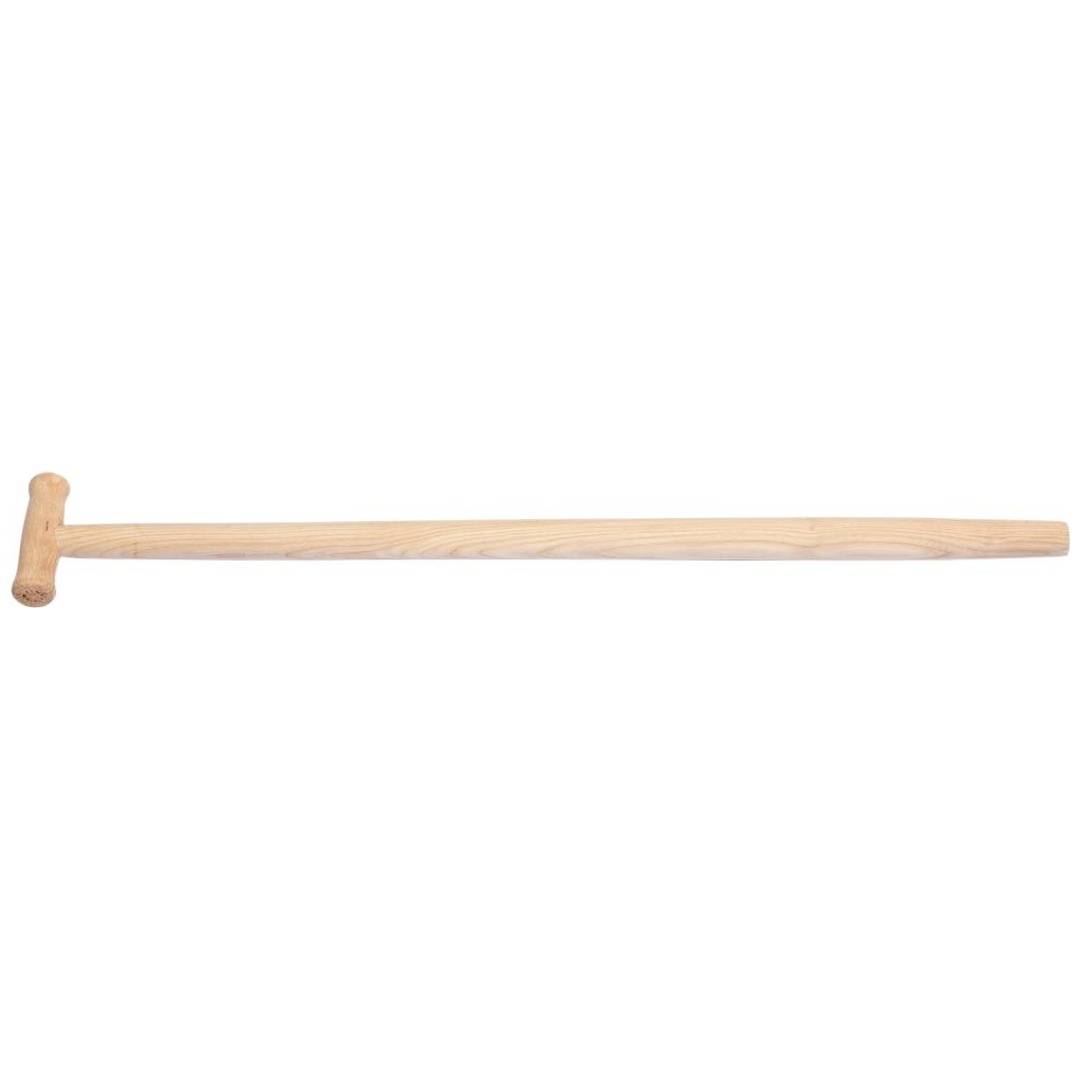 Fortis Spaten-Schaufelstiel 1100/41 mm T-Griff