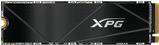 ADATA - XPG GAMMIX S50 CORE - SSD - 1 TB - intern - M.2 2280 - PCIe 4.0 x4 (NVMe)