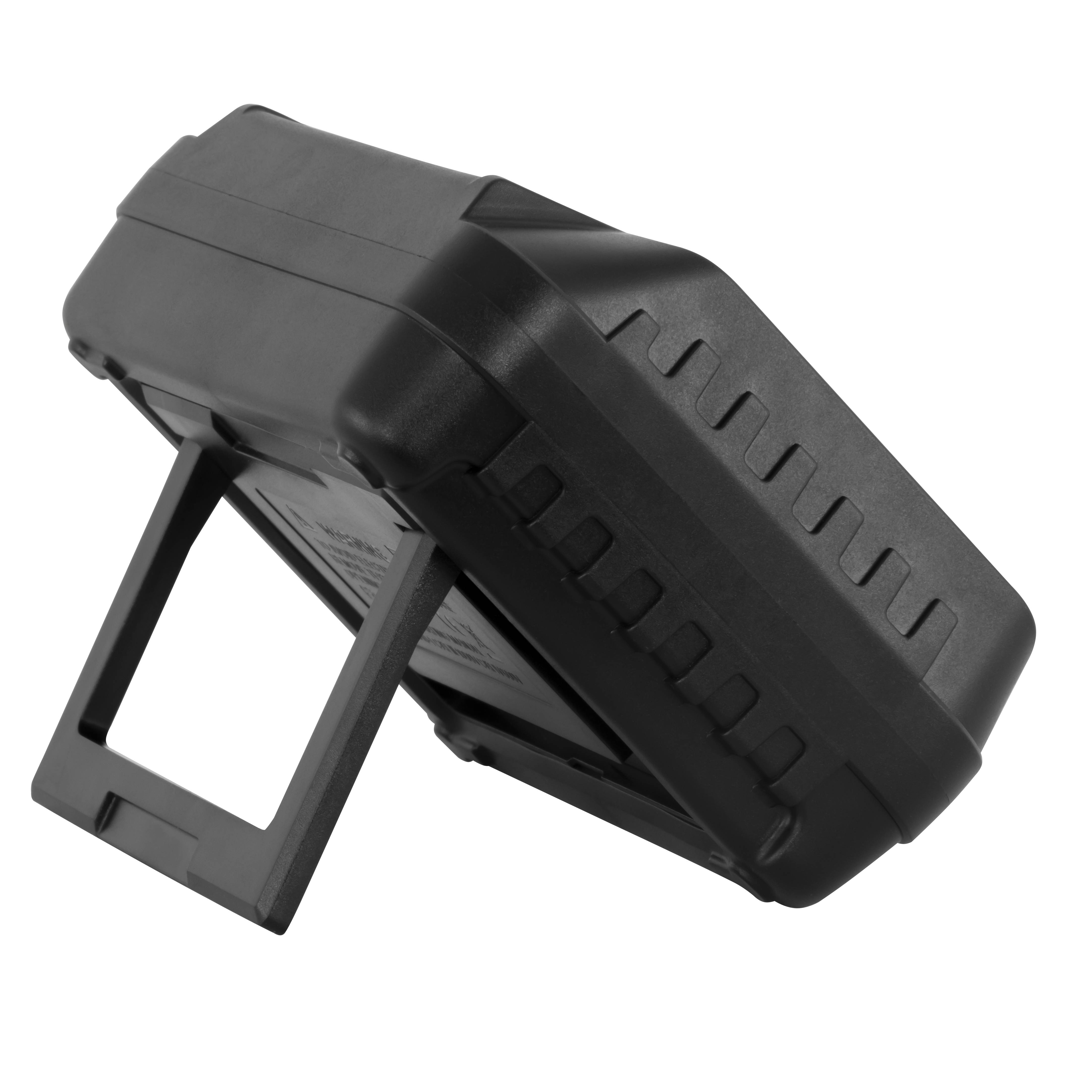 PCE Instruments PCE-MO 1500 Isolationsmessgerät, Ohmmeter 2500 GΩ