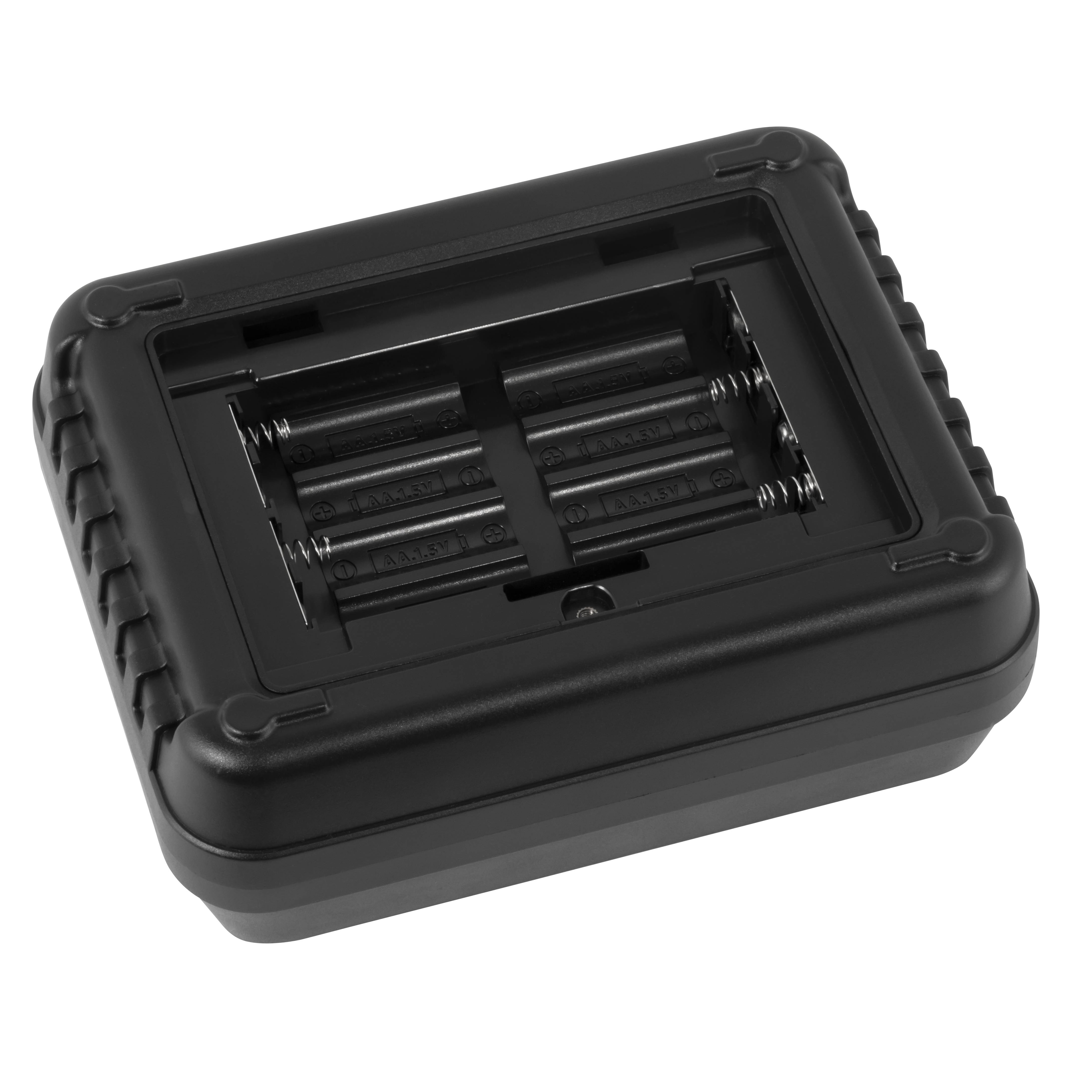 PCE Instruments PCE-MO 1500 Isolationsmessgerät, Ohmmeter 2500 GΩ