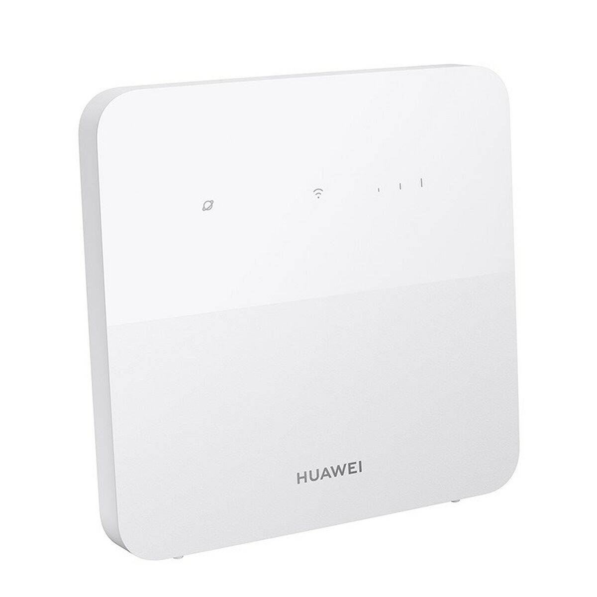 Huawei Router B320-323 - Router - WLAN0,3 Gbps - Ethernet - WLAN