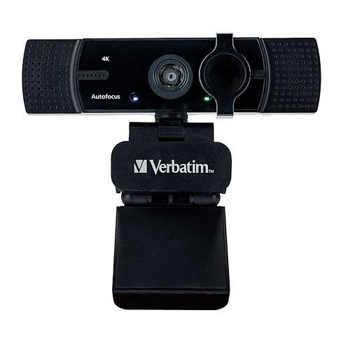 Verbatim 49580 - 3840 x 2160 Pixel - Full HD - 30 fps - 1920x1080@30fps - 3840x2
