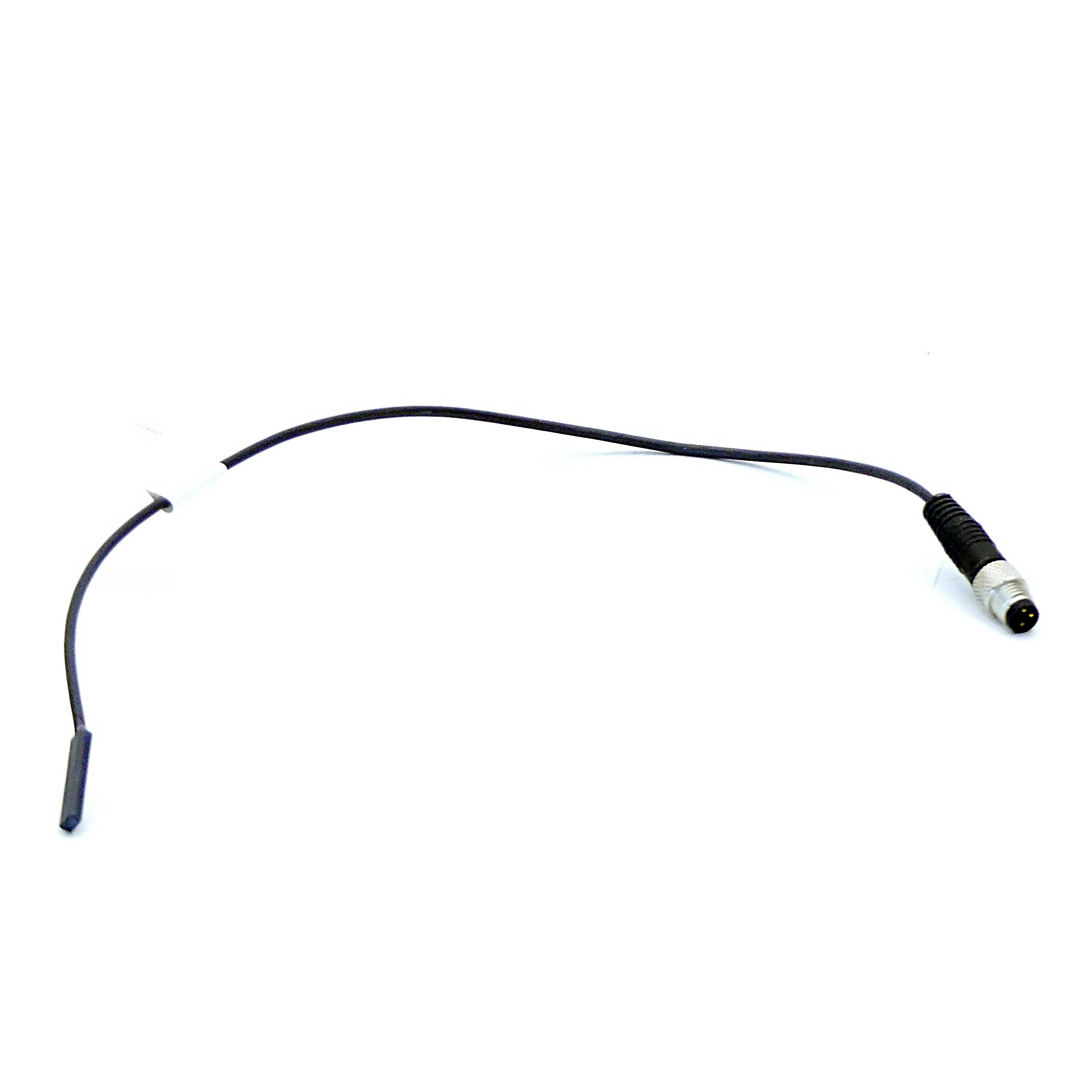 Balluff Magnetfeldsensor BMF 303K- PS-C-2A-SA2-S4