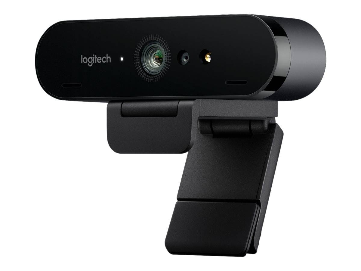 BRIO Ultra HD Pro - Webcam - Farbe