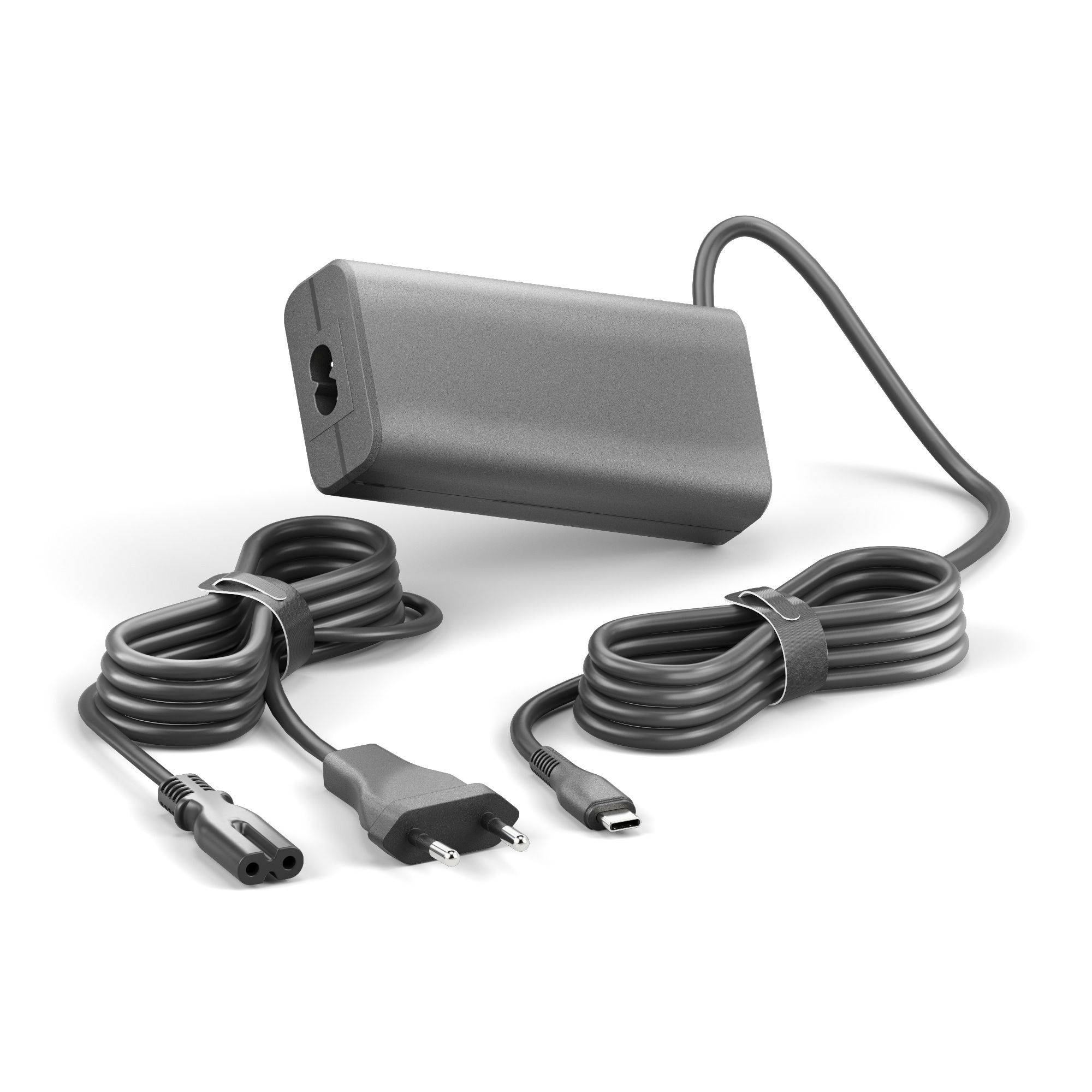 65W USB-C SPR-Netzteil mit PD