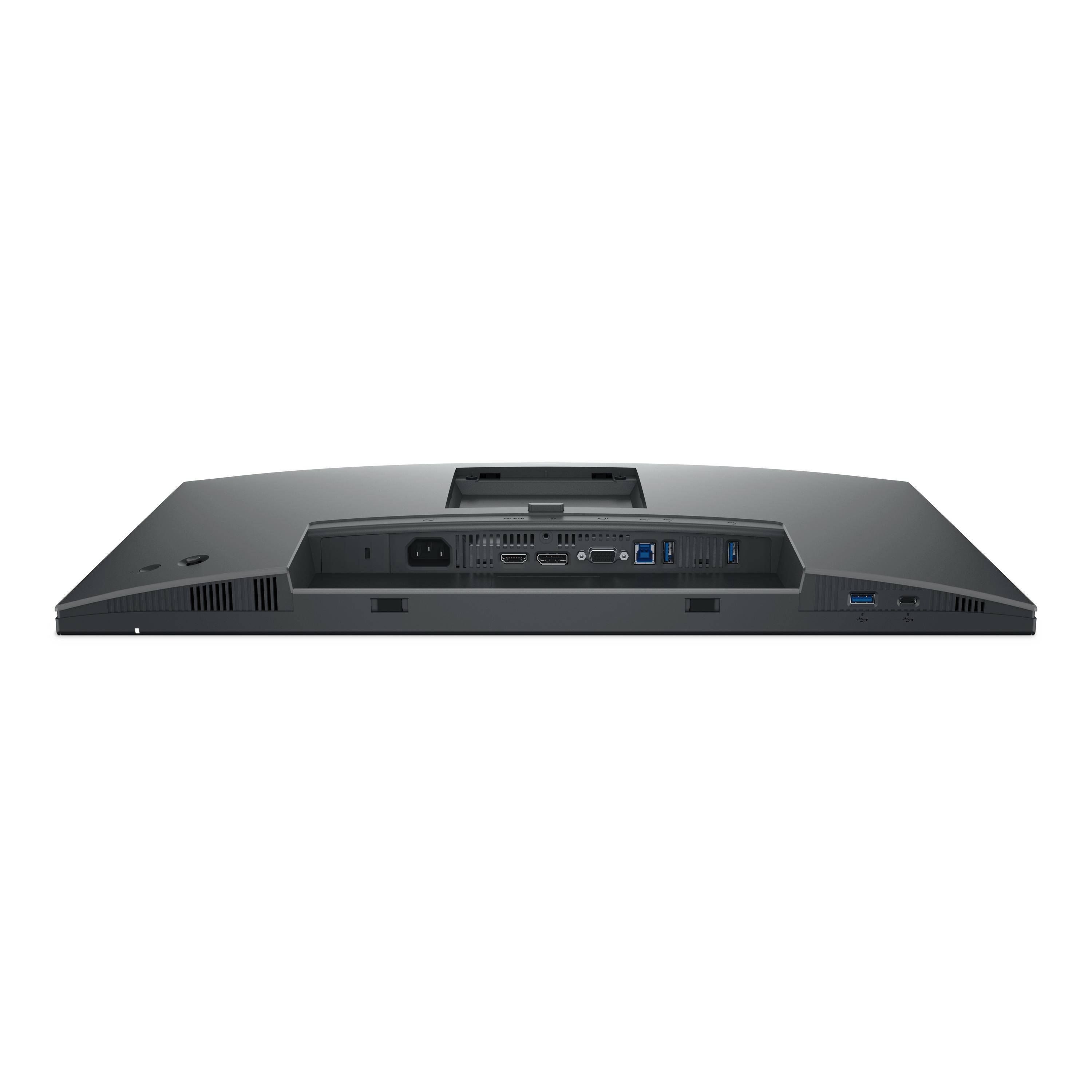 DELL P2425HWO Monitor 61,0 cm (24,0 Zoll) schwarz