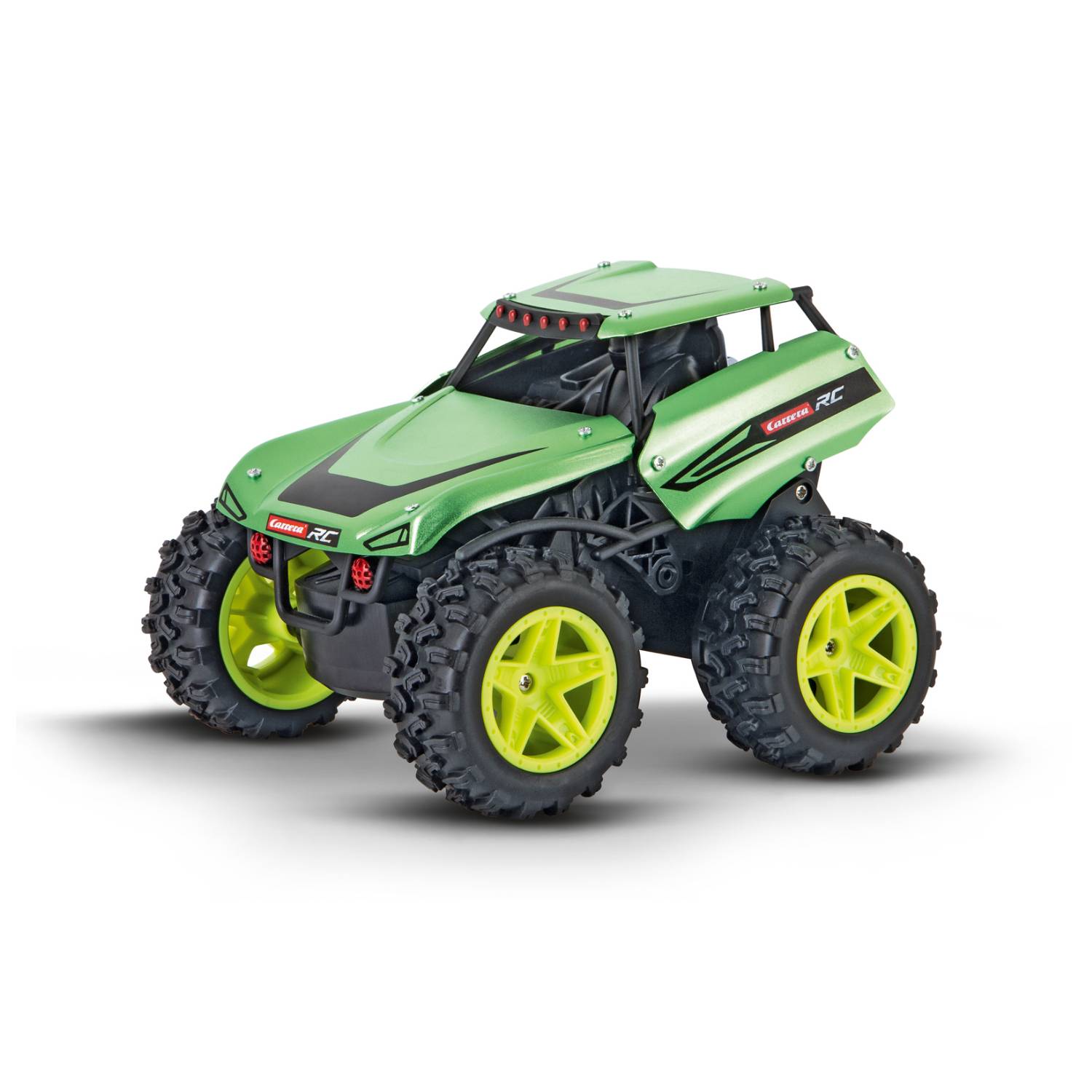 Carrera 370402006, Renn-Lkw, 1:40, 6 Jahr(e), 700 mAh