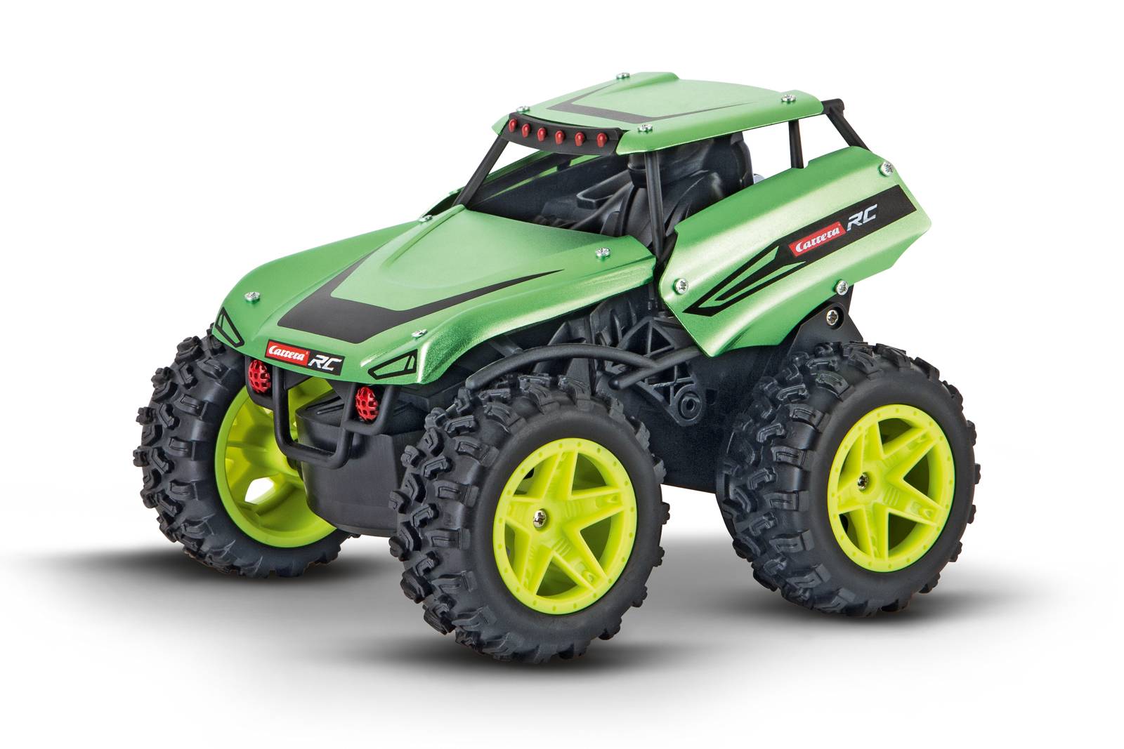 Carrera 370402006, Renn-Lkw, 1:40, 6 Jahr(e), 700 mAh