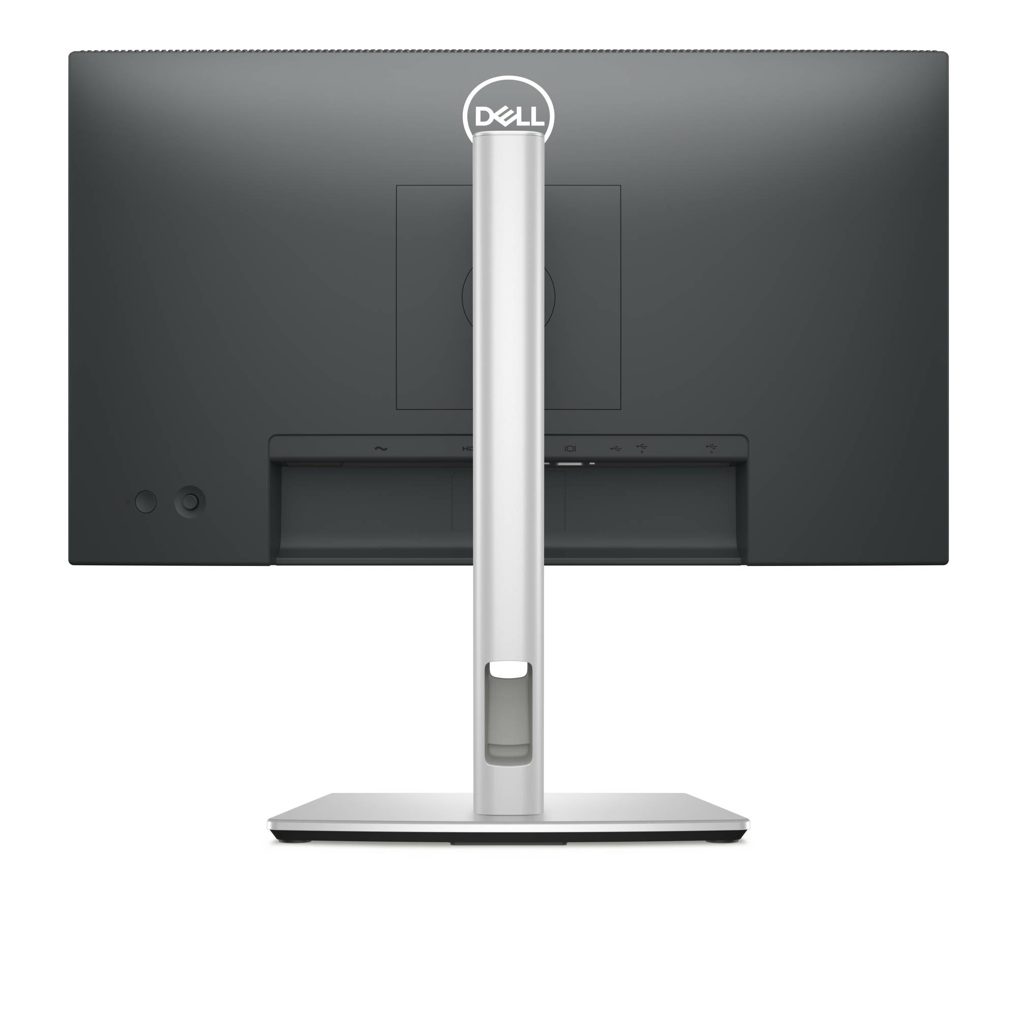 Dell P2225H - LED-Monitor - 55 cm (22") (21.5" sichtbar)