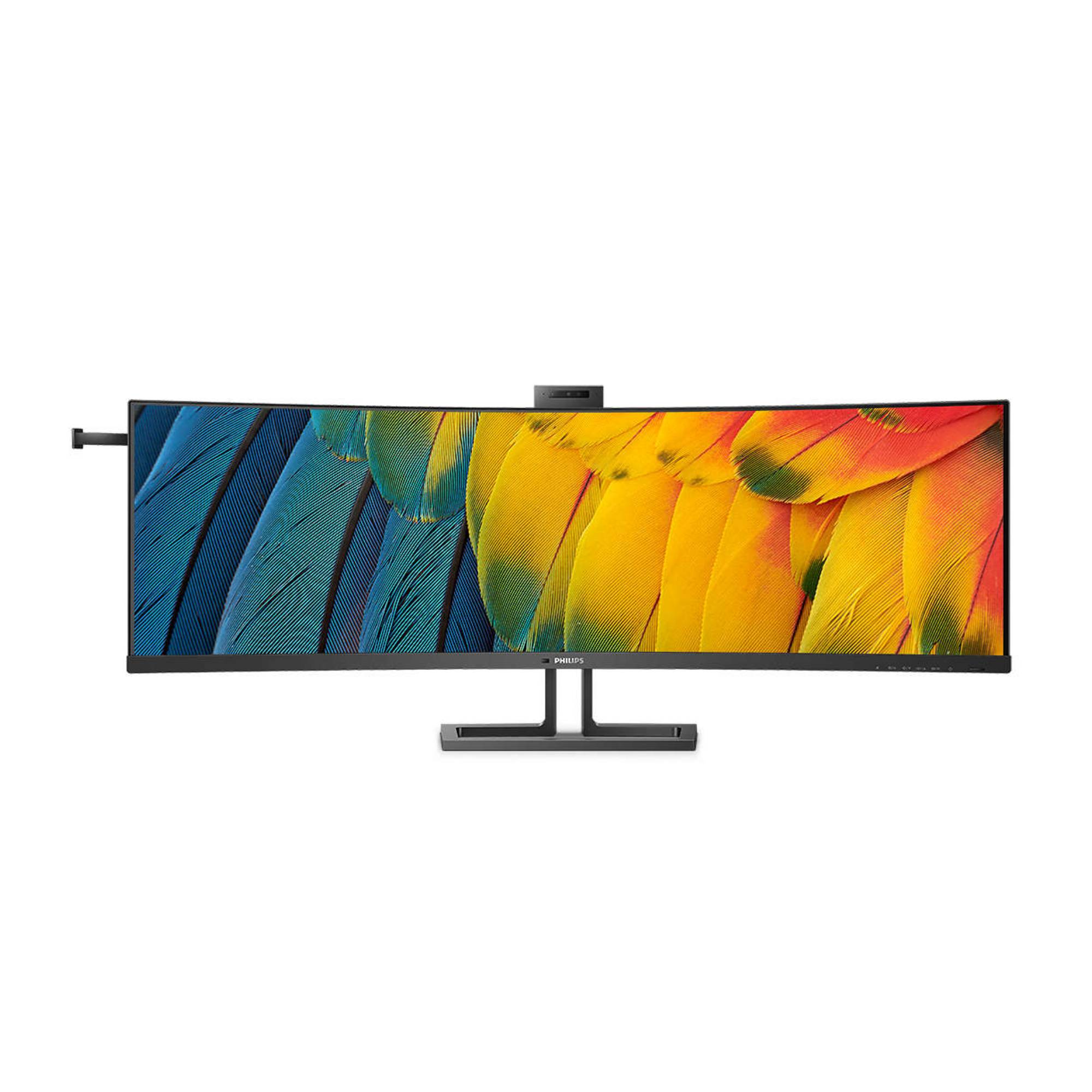 Philips 6000 series 45B1U6900CH/00, 113 cm (44.5"), 5120 x 1440 Pixel, UltraWide Dual Quad HD, LED,