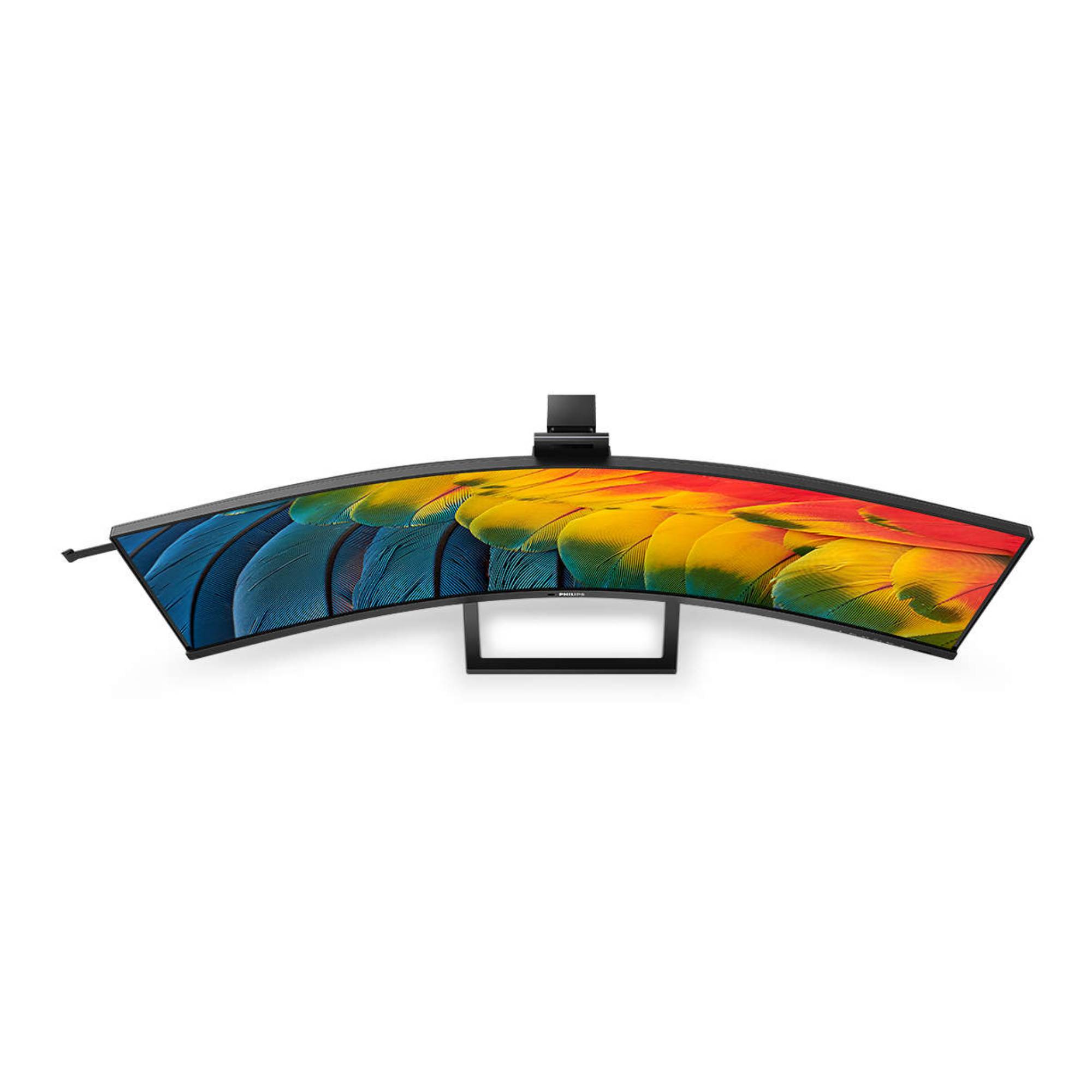Philips 6000 series 45B1U6900CH/00, 113 cm (44.5"), 5120 x 1440 Pixel, UltraWide Dual Quad HD, LED,