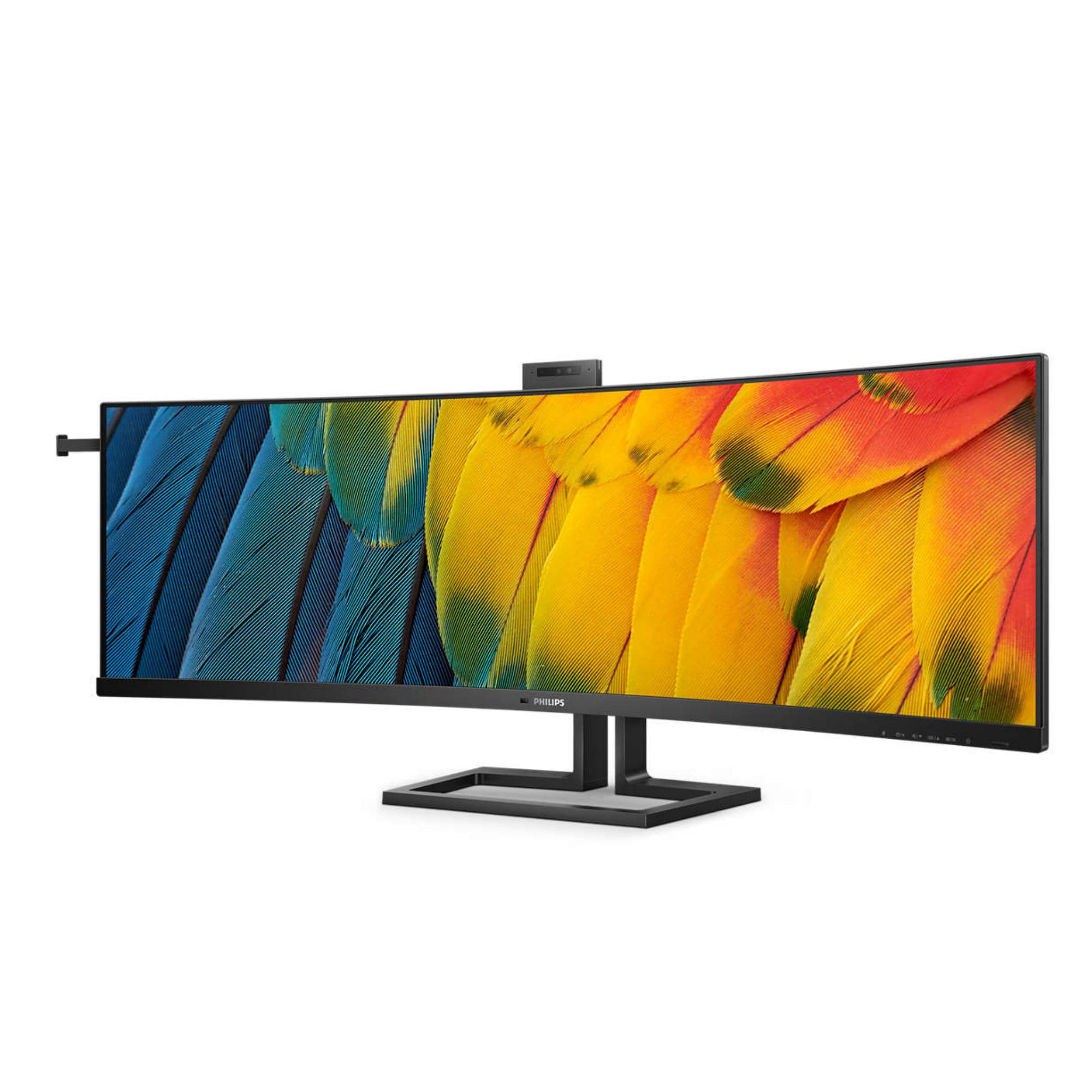 Philips 6000 series 45B1U6900CH/00, 113 cm (44.5"), 5120 x 1440 Pixel, UltraWide Dual Quad HD, LED,