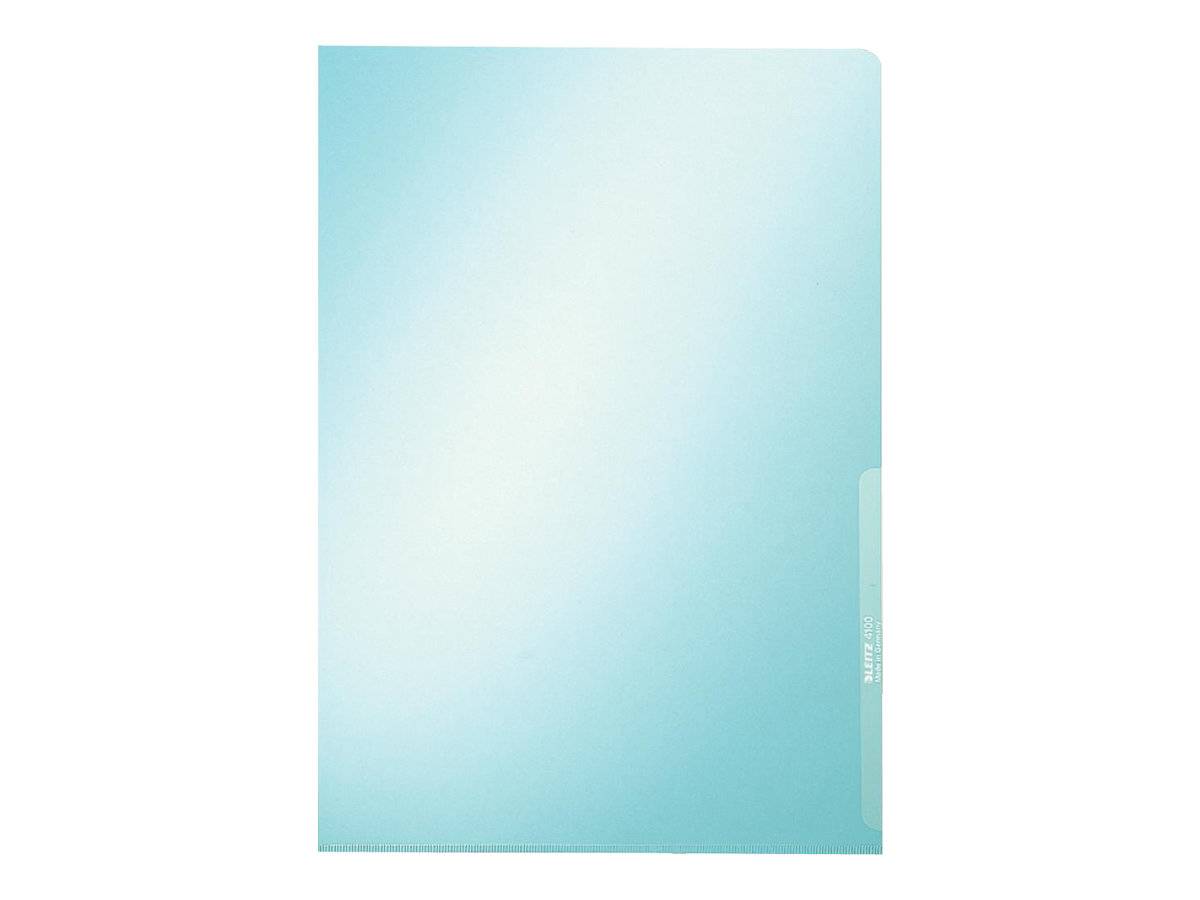 Esselte Leitz Premium - L-förmiger Ordner - für A4 (210 x 297 mm)