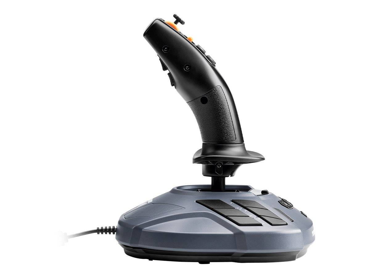 ThrustMaster Simtask Farmstick - Joystick - 33
