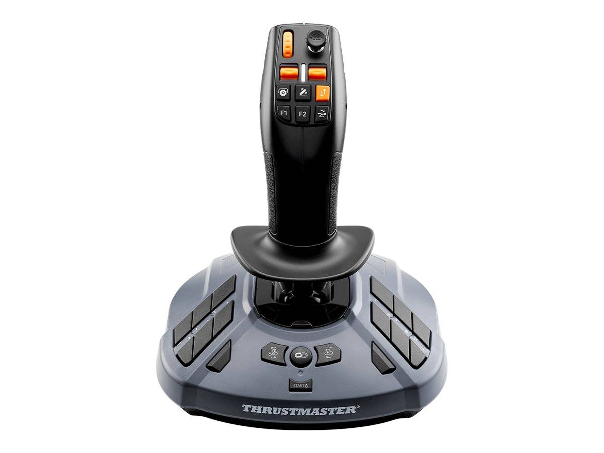 ThrustMaster Simtask Farmstick - Joystick - 33