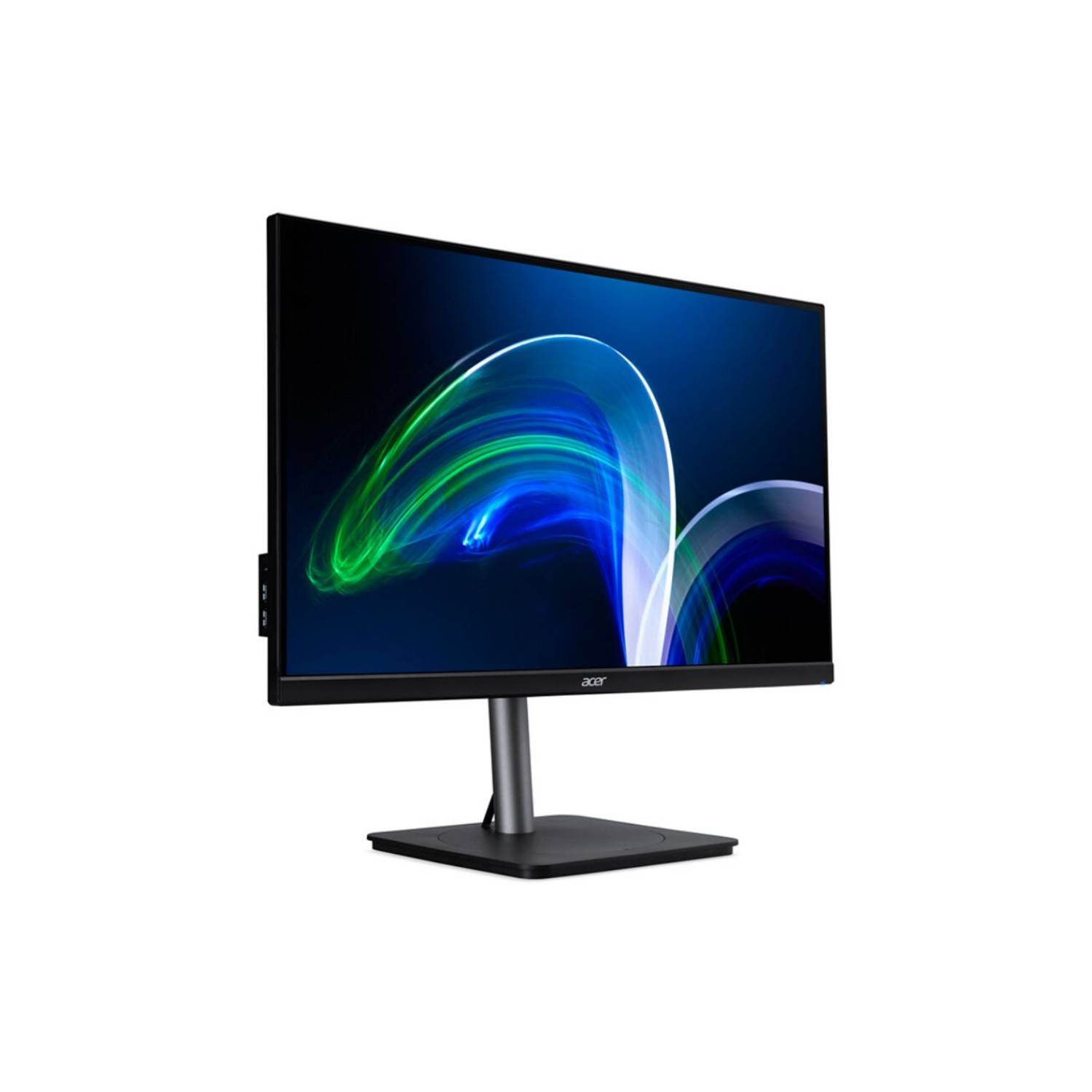 Acer CB273U E, 68,6 cm (27"), 2560 x 1440 Pixel, 2K, LED, 1 ms, Schwarz