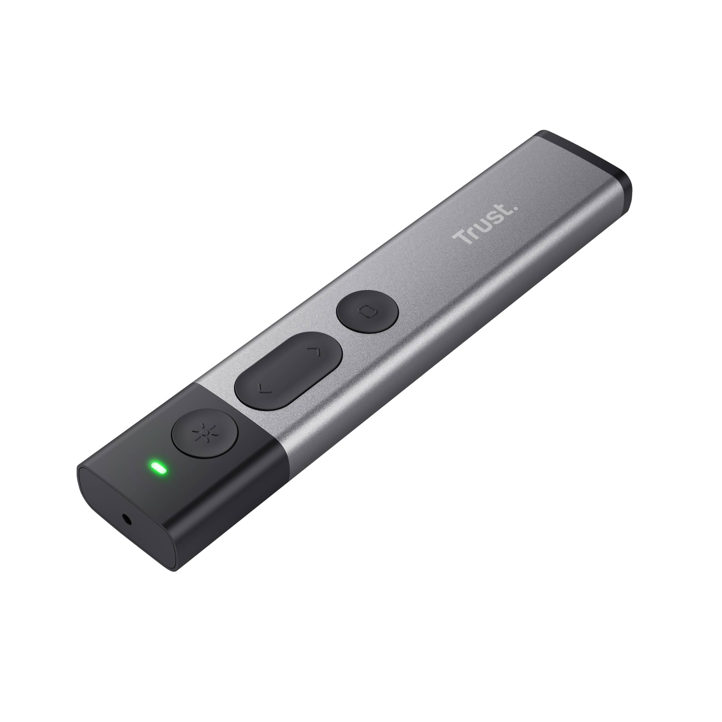 Trust Kazun Aluminium Wireless Presenter