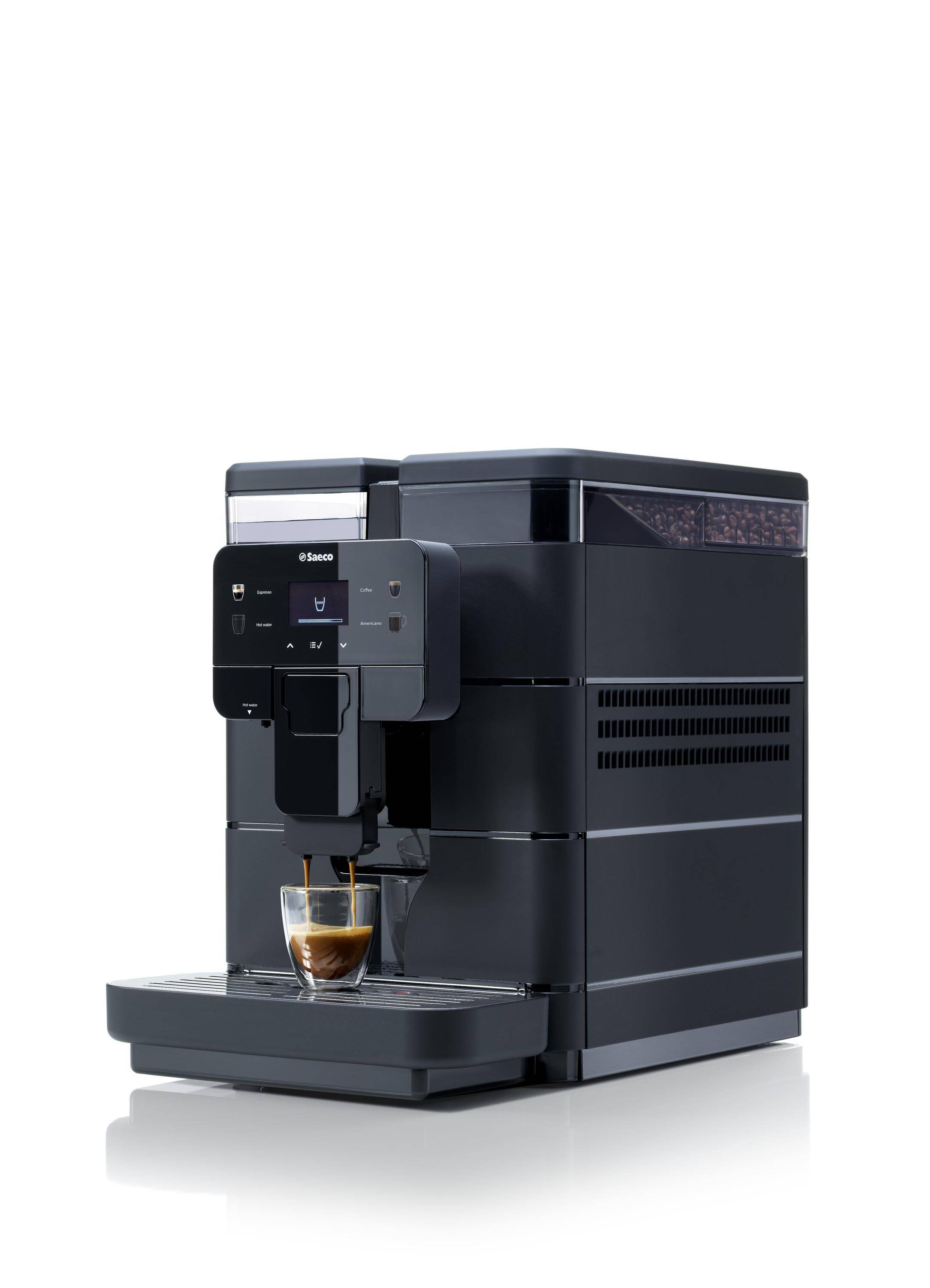 Phil Saeco 9J0040 Royal bk