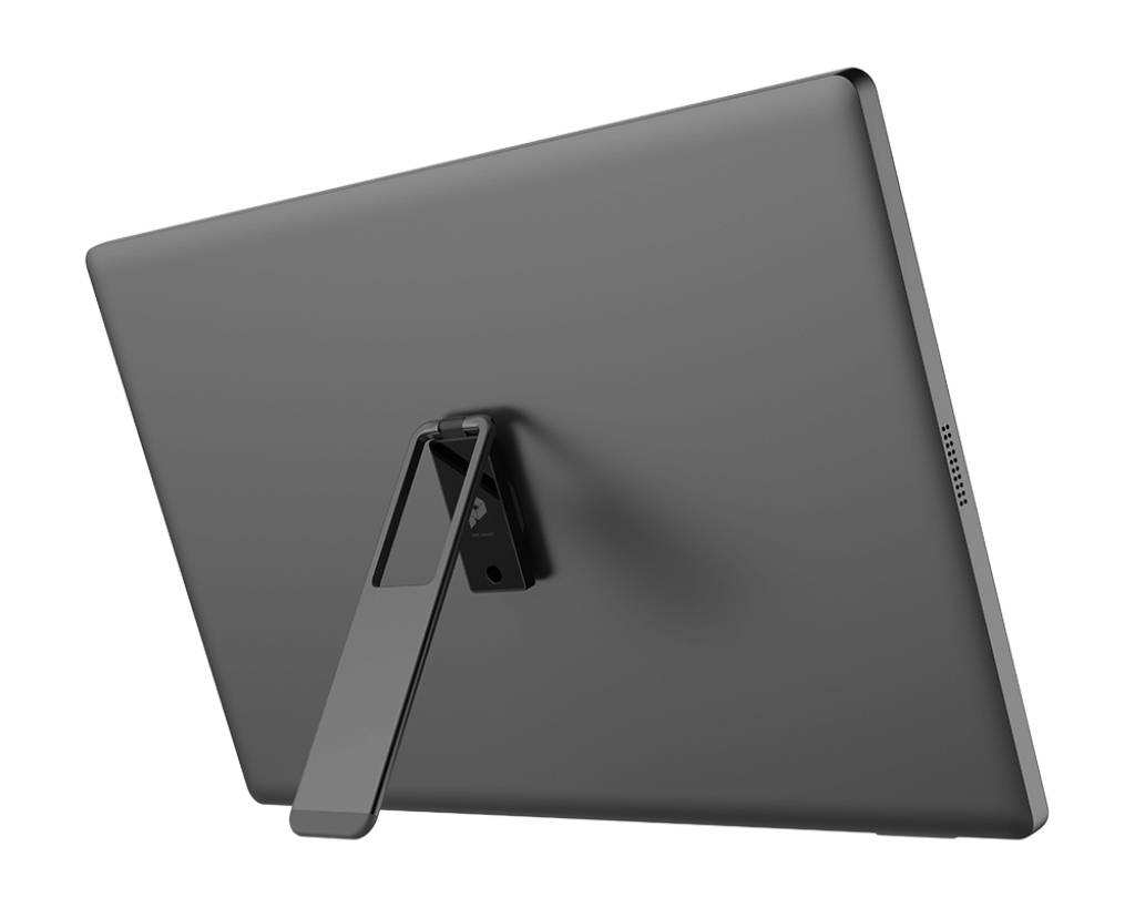 PRO MP161DE E2 Mobiler Monitor - IPS, Lautsprecher, USB-C