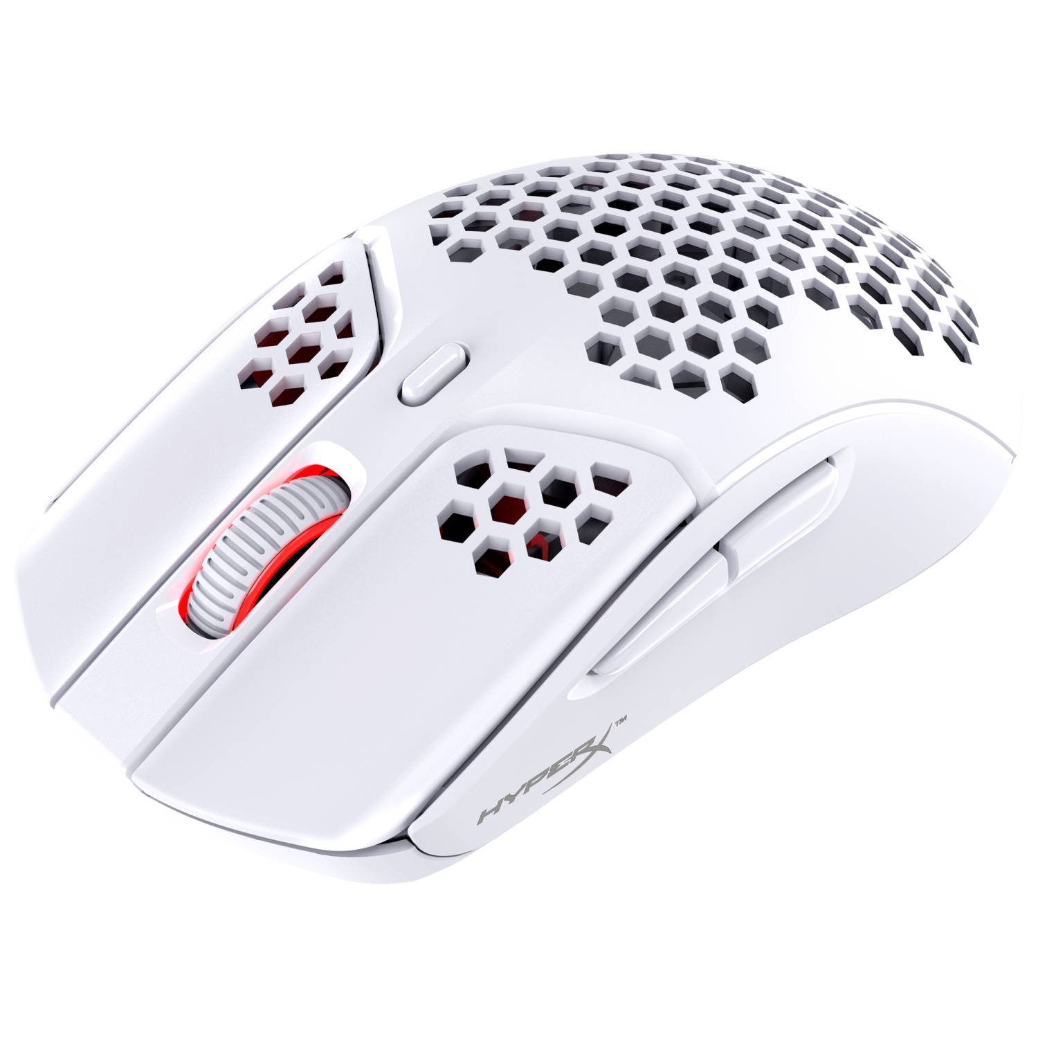 HyperX Pulsefire Haste Gaming Maus 4P5D8AA