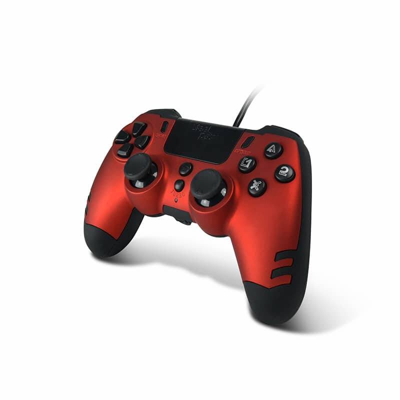 Steelplay Wired Controller Red Multi