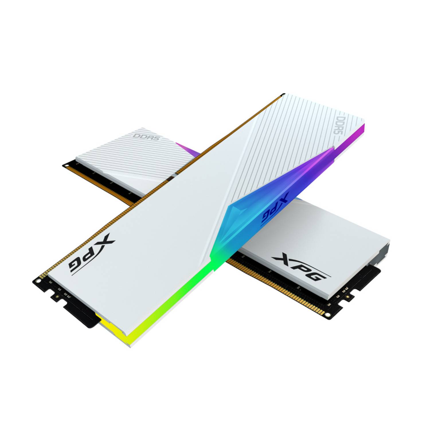 ADATA XPG LANCER DDR5, 64 GB, 2 x 32 GB, DDR5, 6000 MHz