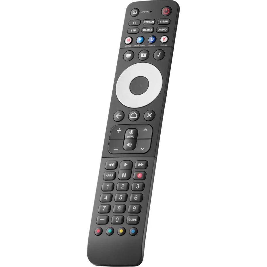 One for All Smart Control Pro URC 7966 - Universalfernbedienung
