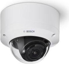 Bosch Fixed dome 5MP HDR 3.2-10.5mm - Netzwerkkamera5 MP