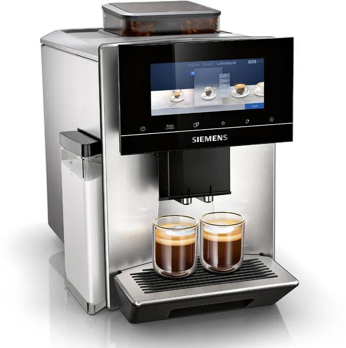 Siemens EQ900 TQ903D03 - Automatische Kaffeemaschine