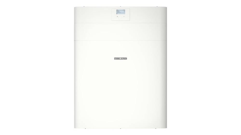 Stiebel Eltron Zentrales Lüftungsgerät LWZ-W 450