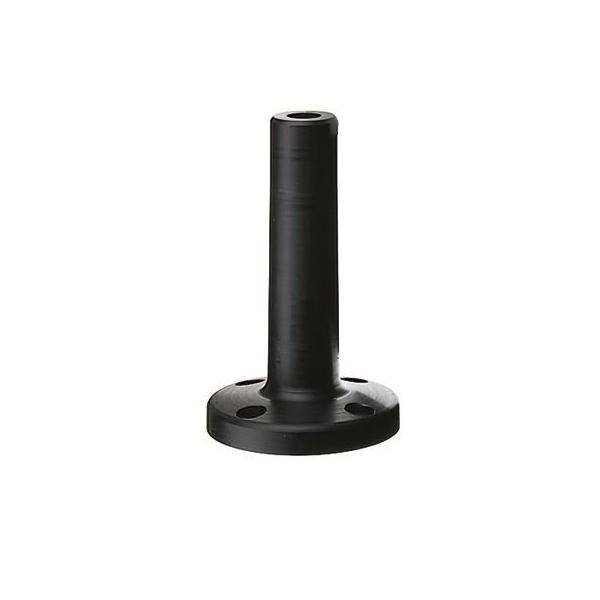 Werma Fuß mit integriertem Rohr BK Type 4X 96000064